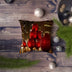 Pernă decorativă NYXMAS095, Multicolor, 43x43 cm, SKU 411KRL1302, imagine 1