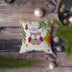 Pernă decorativă NYXMAS097, Multicolor, 43x43 cm, SKU 411KRL1304, imagine 1