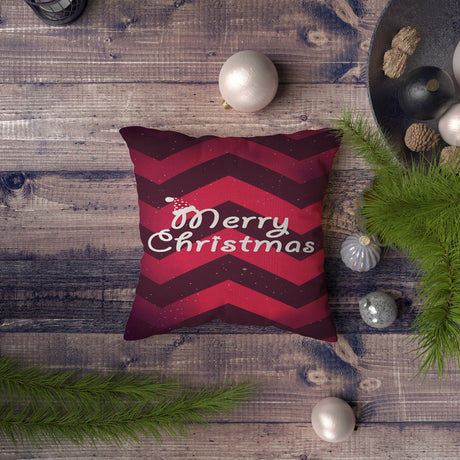 Pernă decorativă NYXMAS120, Multicolor, 43x43 cm