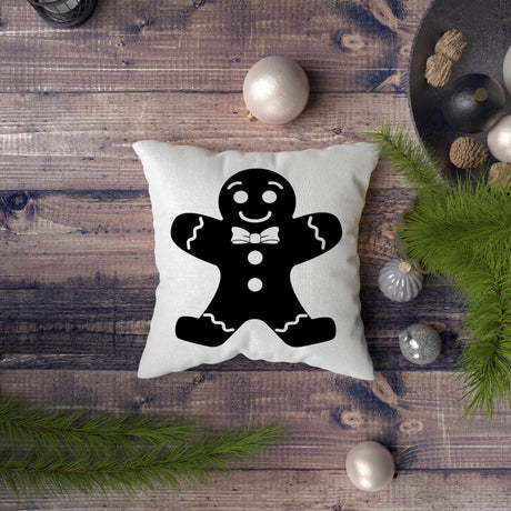Pernă decorativă NYXMAS130, Multicolor, 43x43 cm
