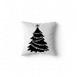 Pernă decorativă NYXMAS134, Multicolor, 43x43 cm