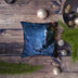 Pernă decorativă NYXMAS136, Multicolor, 43x43 cm, SKU 411KRL1343, imagine 1