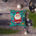 Pernă decorativă NYXMAS137, Multicolor, 43x43 cm, SKU 411KRL1344, imagine 1