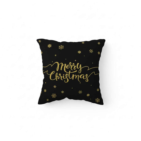 Pernă decorativă NYXMAS142, Multicolor, 43x43 cm