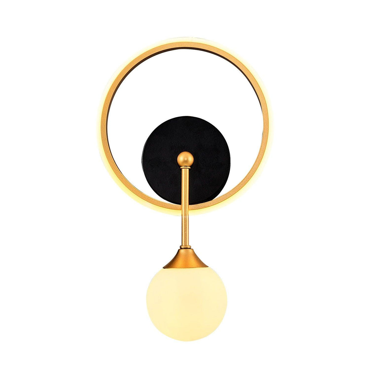 Aplica De Perete Waxshade, Antic, SKU 414LRC1139