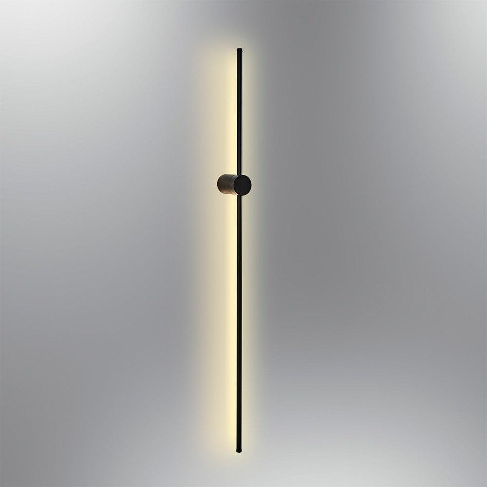 Aplica De Perete Altcube, Negru - Negru, SKU 414LRC1176