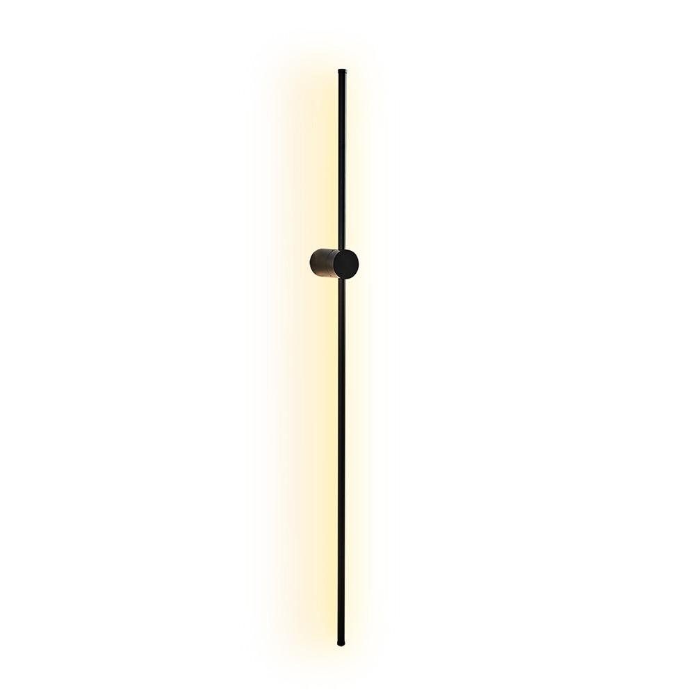 Aplica De Perete Altcube, Negru - Negru, SKU 414LRC1176