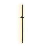 Aplica De Perete Altcube, Negru - Negru, SKU 414LRC1176