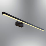 Aplică de perete L1650, Negru