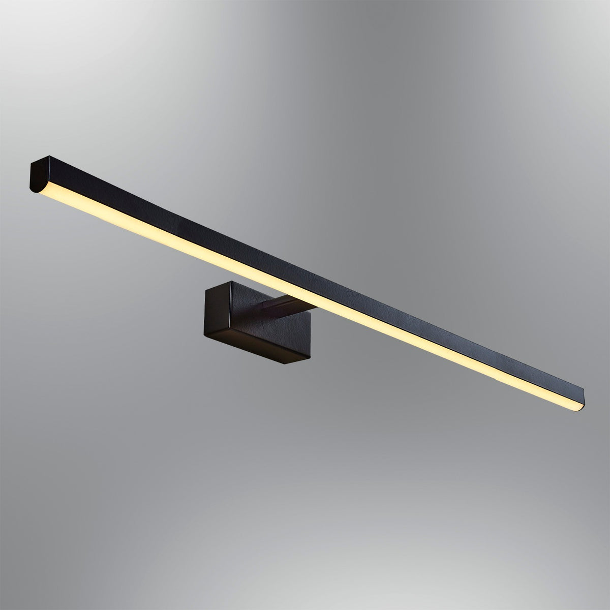 Aplică de perete L1650, Negru, SKU 414LRC1660, imagine 3