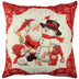 Pernă decorativă A11928, Multicolor, 43x43 cm, SKU 416GRV2161, imagine 1
