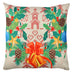 Perna A11925, Multicolor, 5x43x43 cm, SKU 416GRV2158