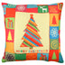 Perna A11926, Multicolor, 5x43x43 cm, SKU 416GRV2159
