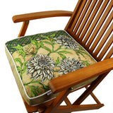 Pernă decorativă YM1028, Multicolor, 42x42 cm