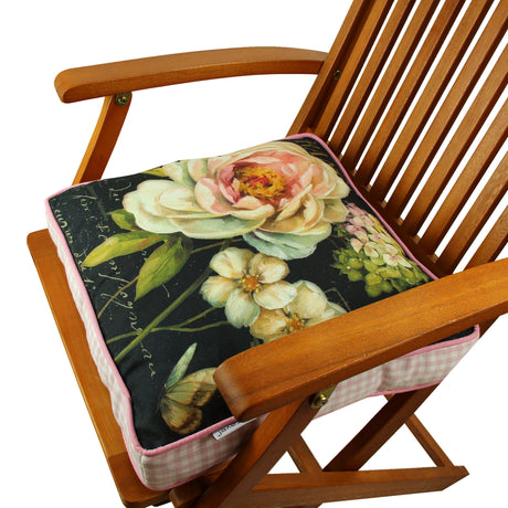Pernă decorativă YM1046, Multicolor, 42x42 cm
