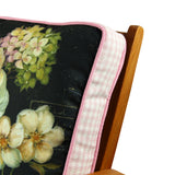 Pernă decorativă YM1046, Multicolor, 42x42 cm