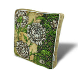 Perna de scaun, Multicolor, 42x5x42 cm