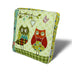 Perna de scaun, Multicolor, 42x5x42 cm, SKU 419GRV2168