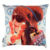 Pernă decorativă A10817, Multicolor, 43x43 cm, SKU 420GRC0102, imagine 1