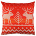 Pernă decorativă A11830, Multicolor, 43x43 cm, SKU 420GRC0111, imagine 1