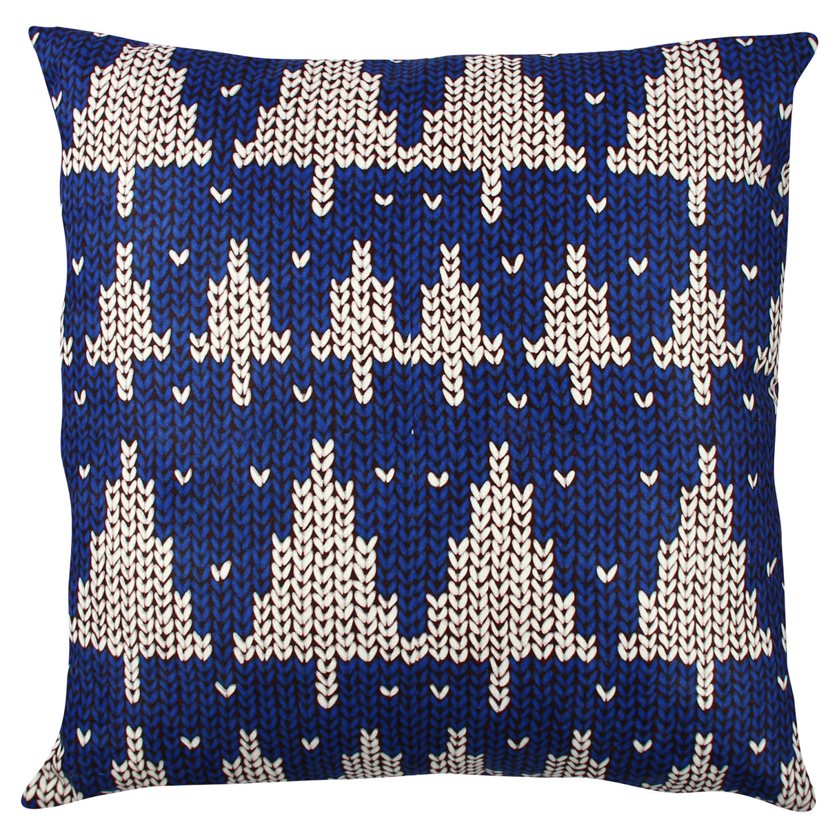 Pernă decorativă A11872, Multicolor, 43x43 cm