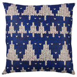 Pernă decorativă A11872, Multicolor, 43x43 cm