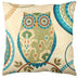 Pernă decorativă A11883, Multicolor, 43x43 cm, SKU 420GRC0151, imagine 1