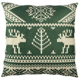 Pernă decorativă A11888, Multicolor, 43x43 cm