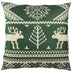 Pernă decorativă A11888, Multicolor, 43x43 cm, SKU 420GRC0156, imagine 1