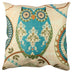 Pernă decorativă A11892, Multicolor, 43x43 cm, SKU 420GRC0159, imagine 1