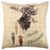 Pernă decorativă A11905, Multicolor, 43x43 cm, SKU 420GRC0166, imagine 1