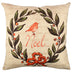 Pernă decorativă A11906, Multicolor, 43x43 cm, SKU 420GRC0167, imagine 1