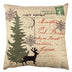 Pernă decorativă A11908, Multicolor, 43x43 cm, SKU 420GRC0169, imagine 1