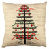 Pernă decorativă A11912, Multicolor, 43x43 cm, SKU 420GRC0173, imagine 1