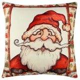 Pernă decorativă A11921, Multicolor, 43x43 cm