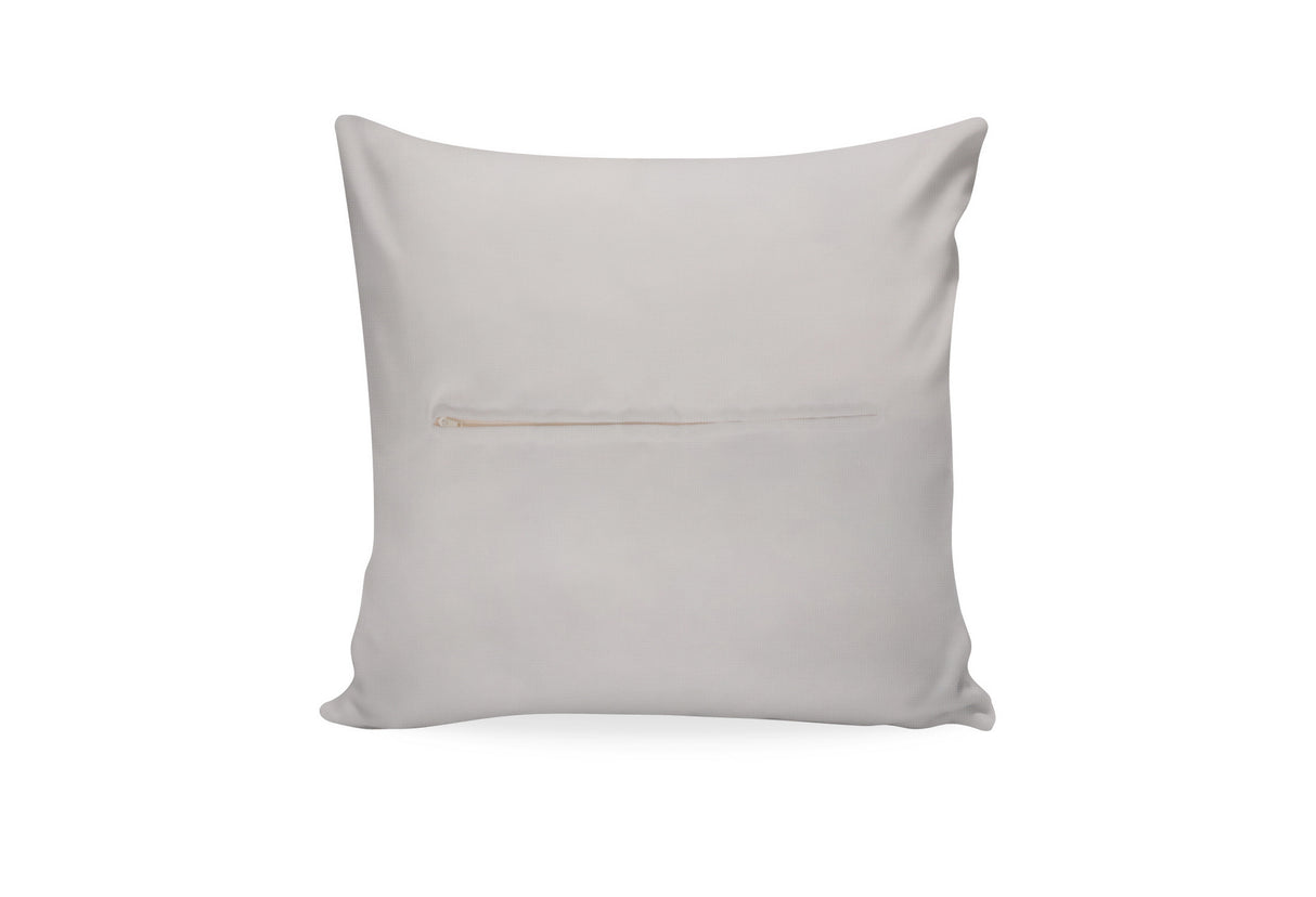 Pernă decorativă A11922, Multicolor, 43x43 cm