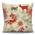 Pernă decorativă A12944, Multicolor, 43x43 cm, SKU 420GRC0198, imagine 1