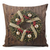 Pernă decorativă A12961, Multicolor, 43x43 cm, SKU 420GRC2116, imagine 1