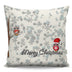 Pernă decorativă A12969, Multicolor, 43x43 cm, SKU 420GRC2124, imagine 1