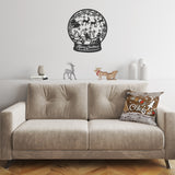 Pernă decorativă A12975, Multicolor, 43x43 cm