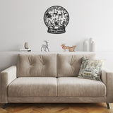 Pernă decorativă A13039, Multicolor, 43x43 cm