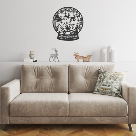 Pernă decorativă A13039, Multicolor, 43x43 cm