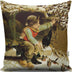 Pernă decorativă A13056, Multicolor, 43x43 cm, SKU 420GRC3112, imagine 1