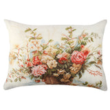Pernă decorativă A50830, Multicolor, 33x48 cm