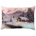 Pernă decorativă A50839, Multicolor, 33x48 cm, SKU 420GRC3160, imagine 1