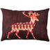 Pernă decorativă A50845, Multicolor, 33x48 cm, SKU 420GRC3165, imagine 1
