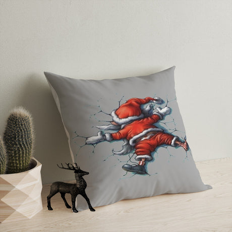 Pernă decorativă YY202326, Multicolor, 43x43 cm