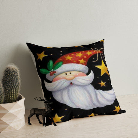 Pernă decorativă YY202335, Multicolor, 43x43 cm