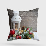 Pernă decorativă YY20234, Multicolor, 43x43 cm