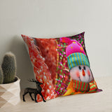 Pernă decorativă YY202370, Multicolor, 43x43 cm